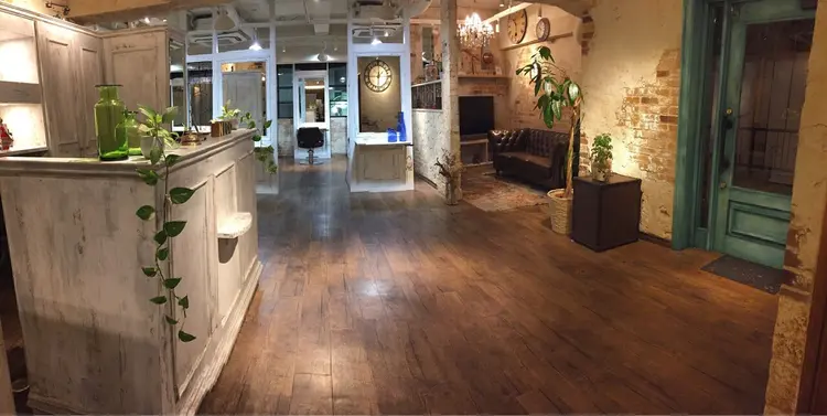 nico...の内観・外観1