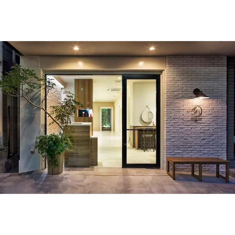 MerryLand 日吉の内観・外観1