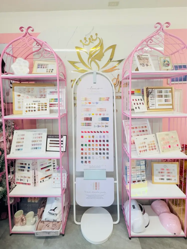 79Linanailnambaの内観・外観3