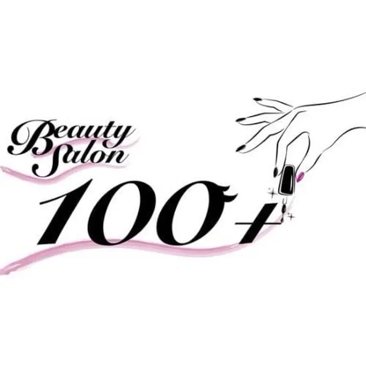 ビューティサロン 100+の内観・外観2