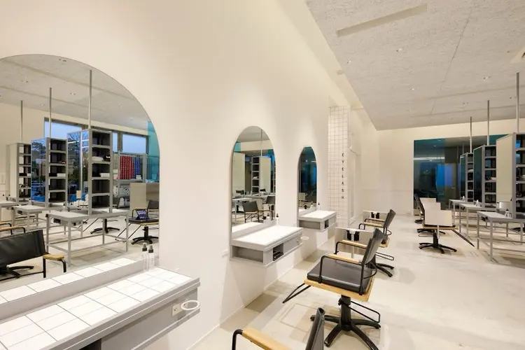 THE SKYの内観・外観2