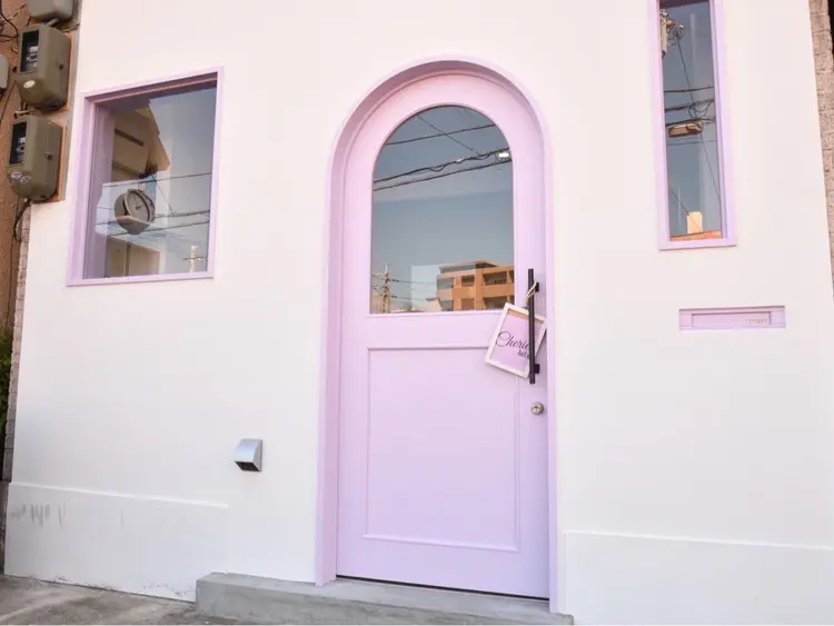 CHERIE luLu.淡路上新庄店の内観・外観3