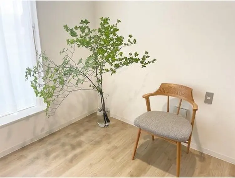 Licotteの内観・外観3