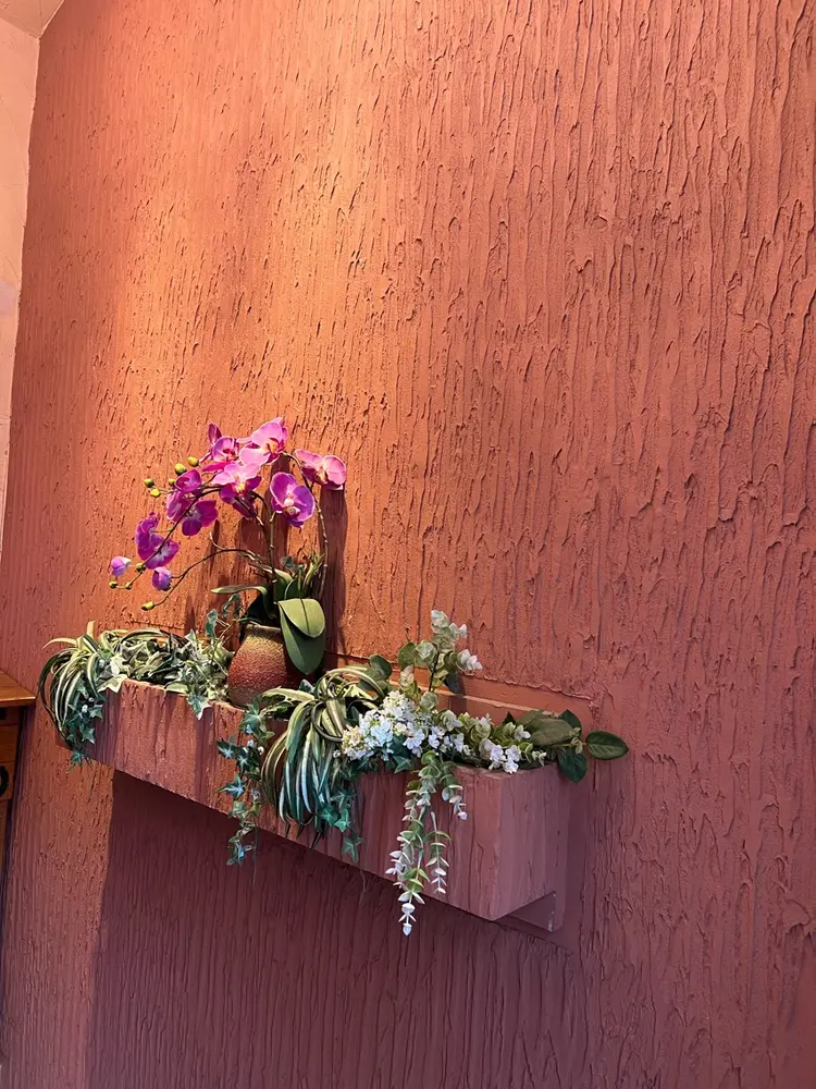 インタークロスの内観・外観1