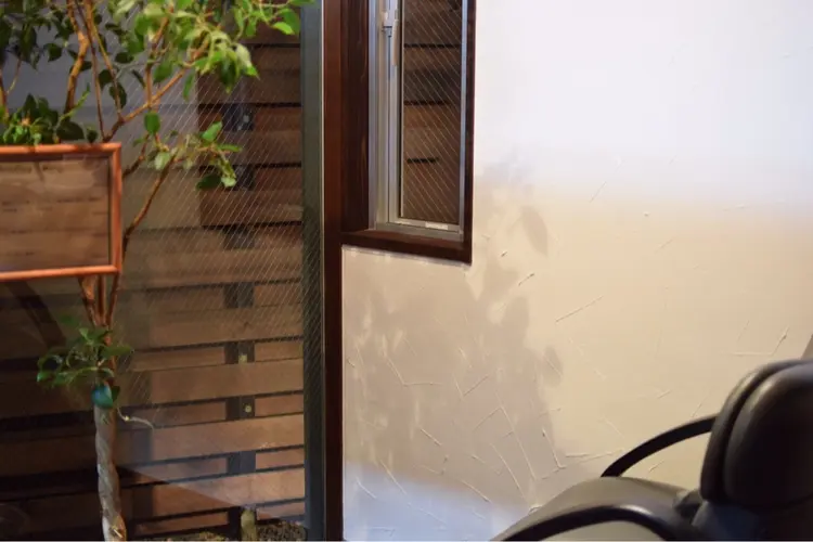 BERRY BERRYの内観・外観3