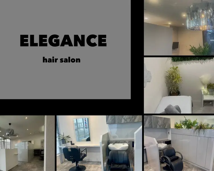 ELEGANCEの内観・外観3