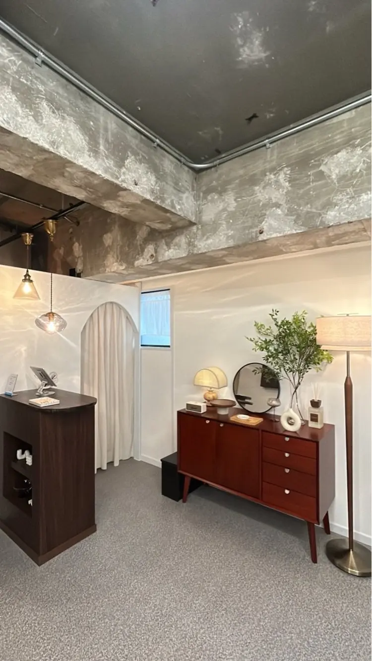 nail salon eraの内観・外観1