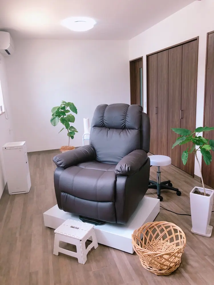 ジュアンの内観・外観1