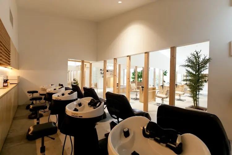 neuk by LOVESTの内観・外観3