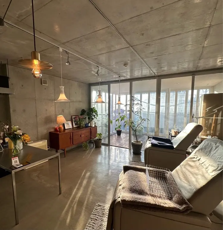 Sue eyelash&eyebrowの内観・外観1