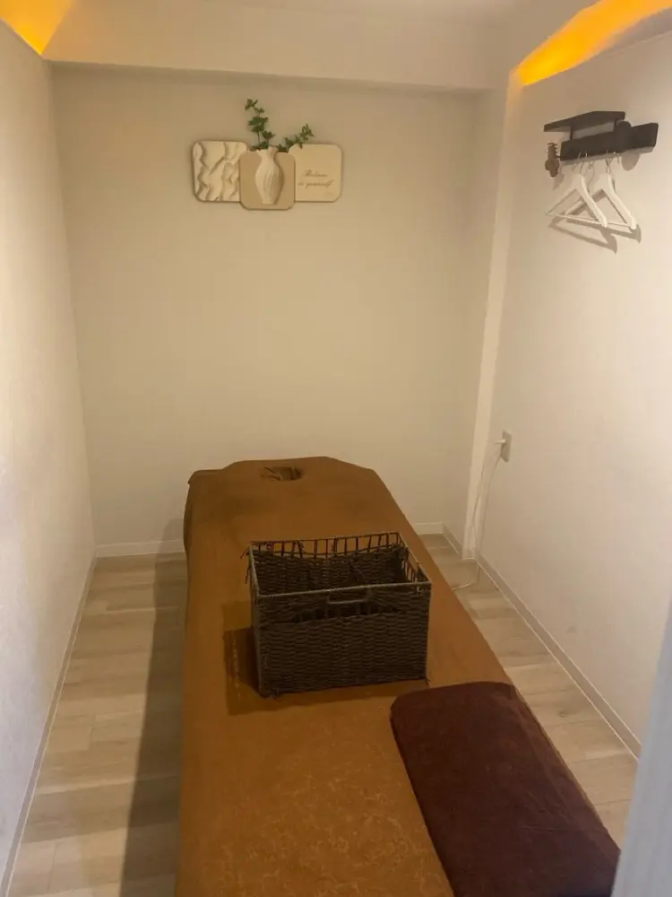 Angeリフレッシュの内観・外観1