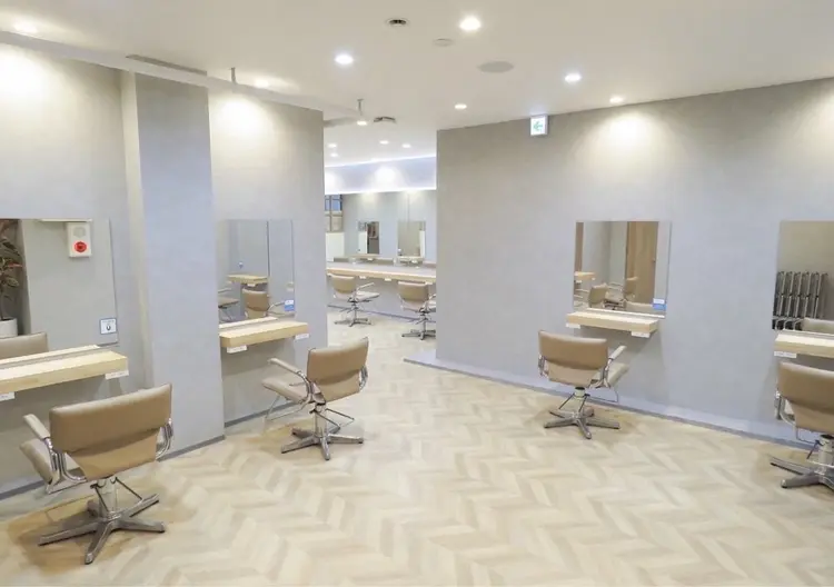 Lbio Tokyoの内観・外観2