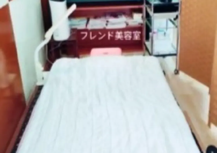 nailsalon goldcatの内観・外観2