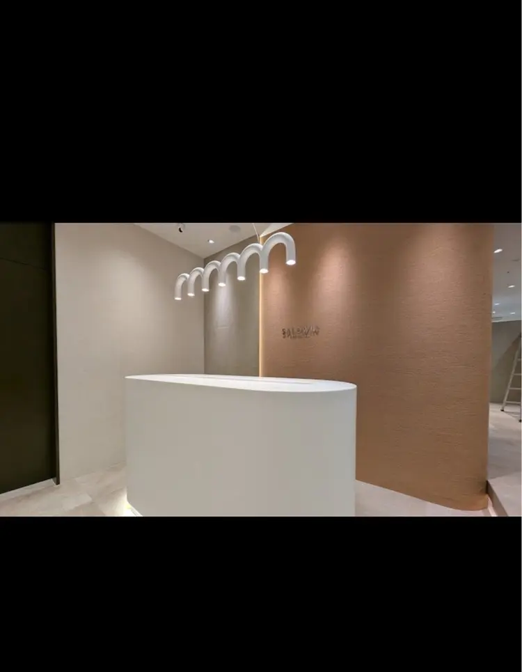 Salowin銀座suite店の内観・外観1