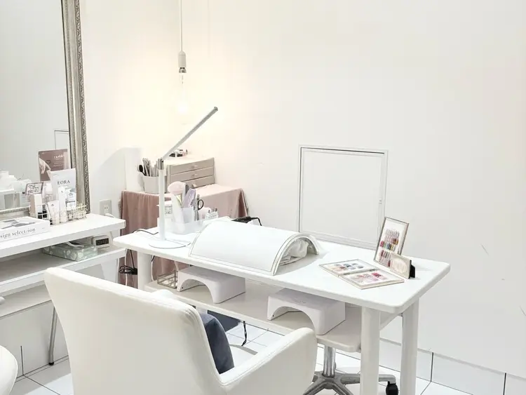 マイノリティbyトップヘアーの内観・外観2