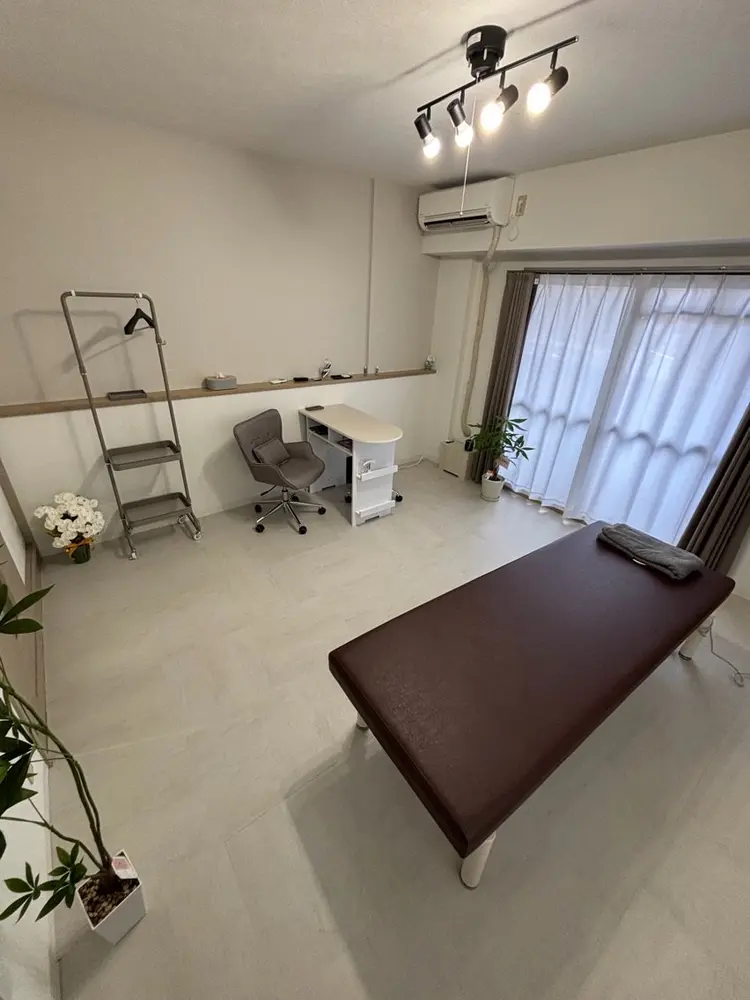 整体Palmaの内観・外観1