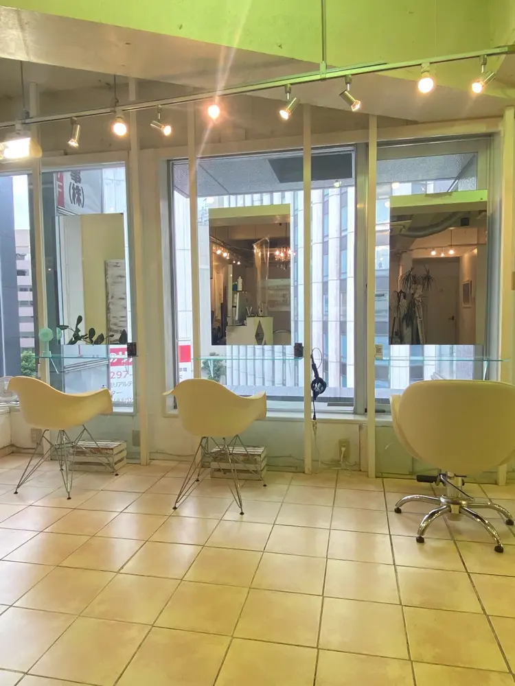 les baladins du miroirの内観・外観1