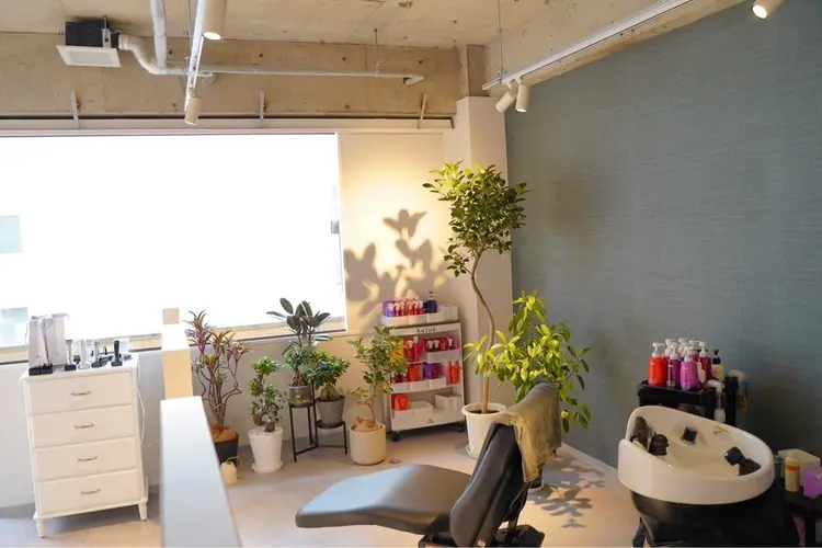 amuの内観・外観3