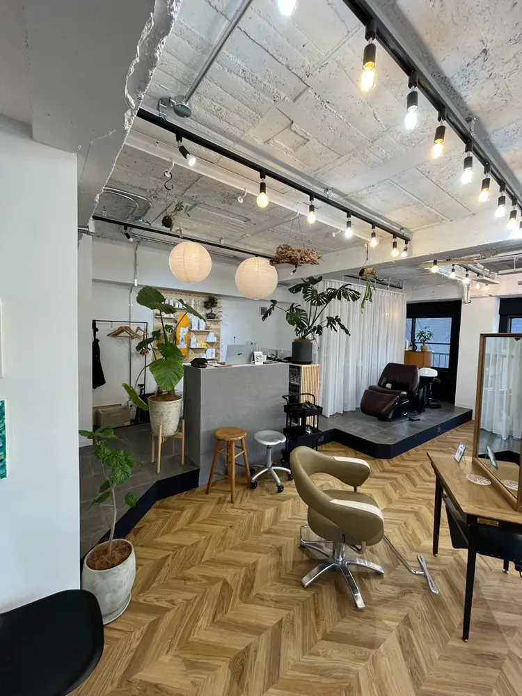 MEY KYOTOの内観・外観3