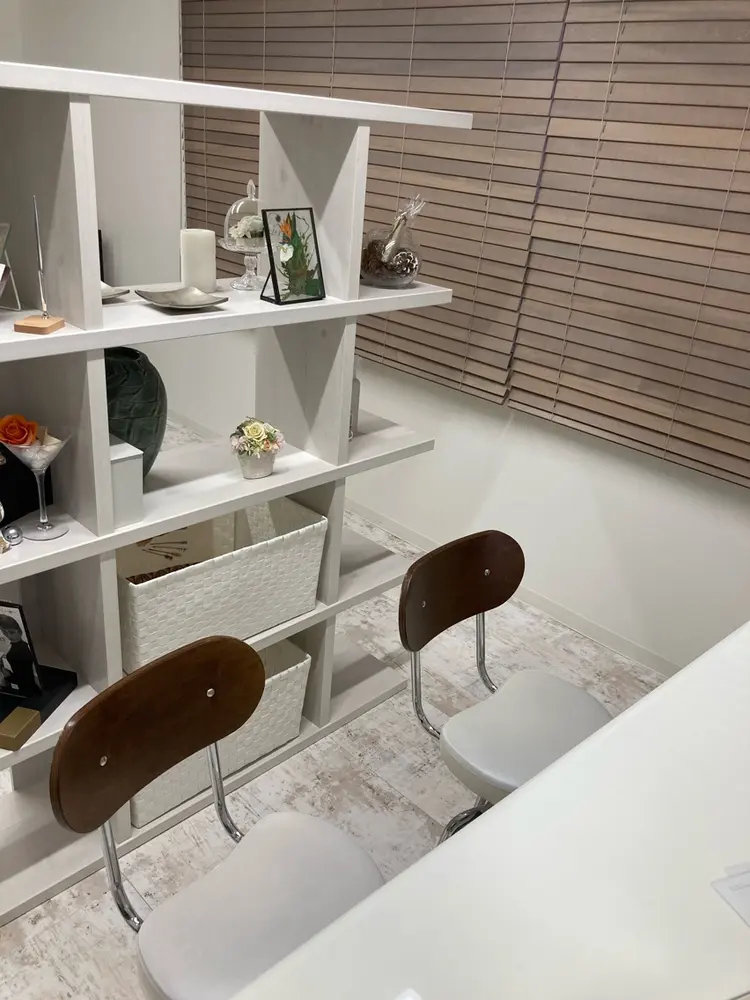 La jourの内観・外観3