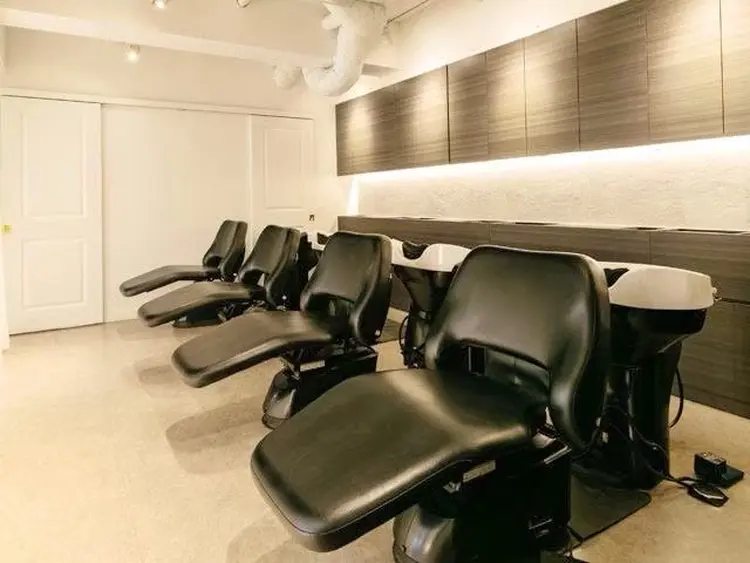 Rayreee 原宿・表参道の内観・外観3