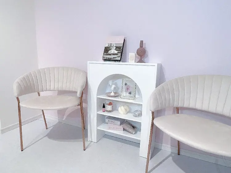 nailsalon sissyの内観・外観2