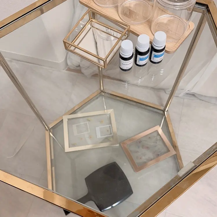 リンパマッサージサロンCharmeの内観・外観2