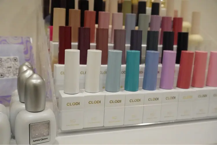 Hou'oliの内観・外観1