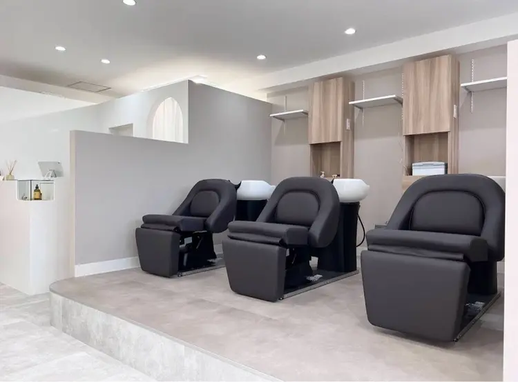 CHAINON小倉の内観・外観1