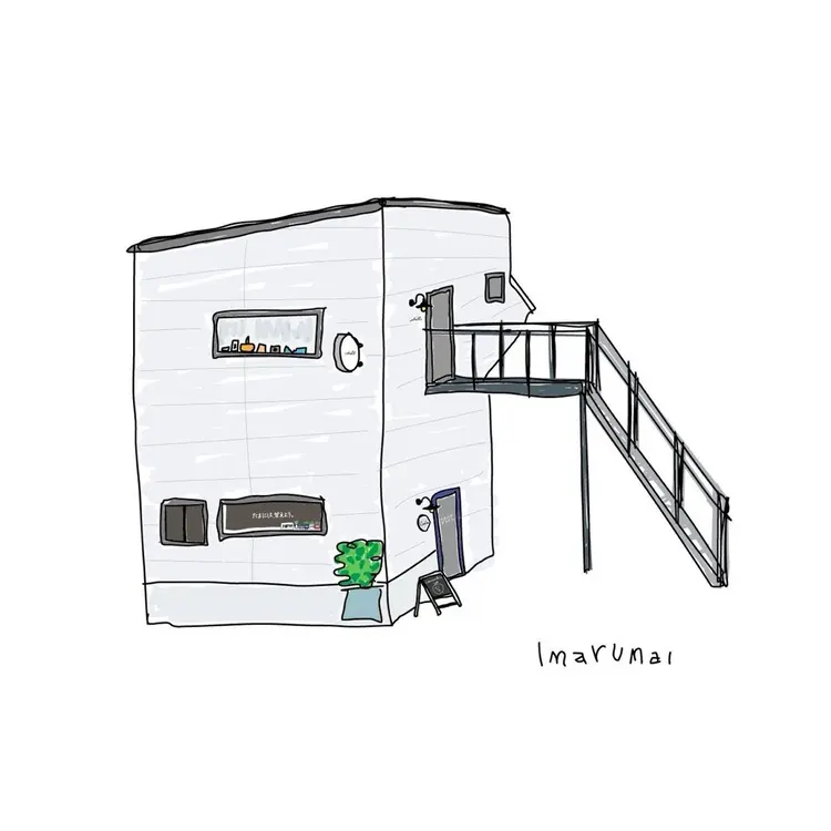 ichill【イチル】の内観・外観2