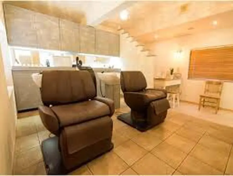 髪質改善美容室bokunoの内観・外観3