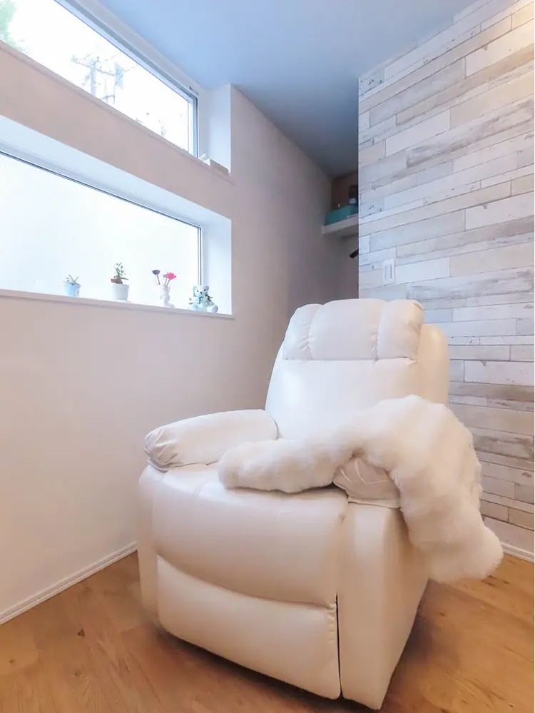 夏秋美肌サロンの内観・外観2