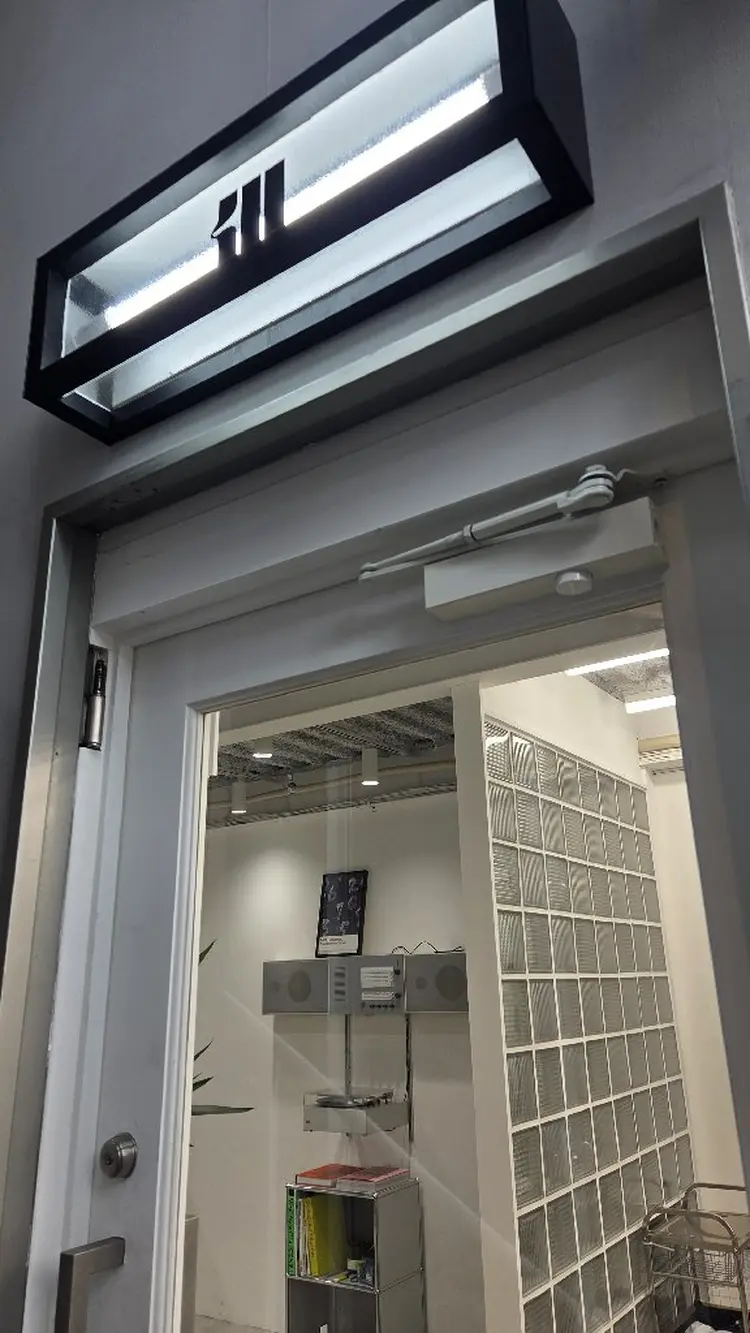 ill 天神大名の内観・外観1