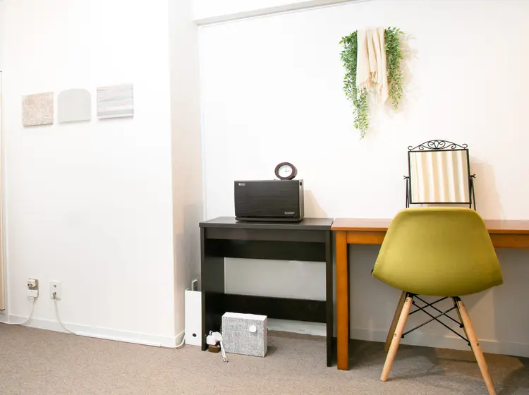 ケアビューティーsapuriの内観・外観3