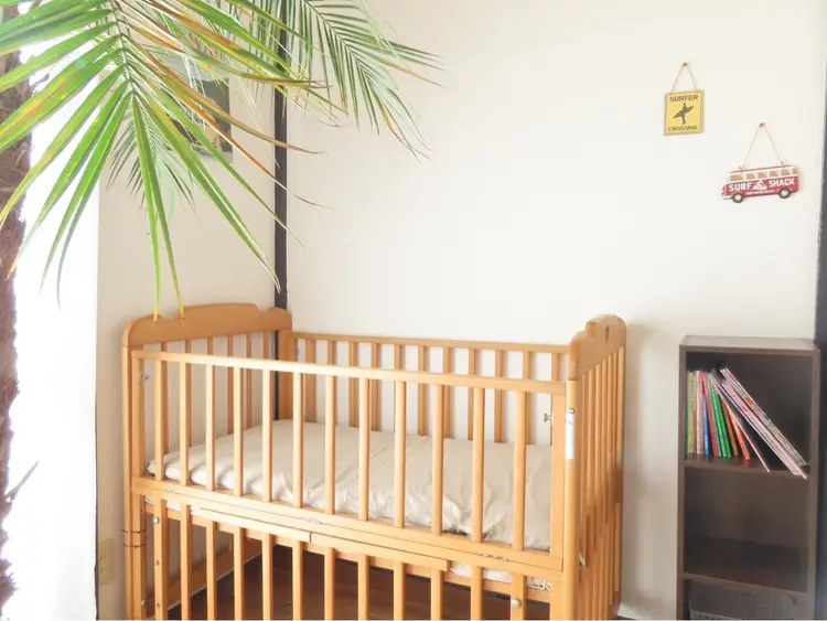 Laule'a eyelash salon 保谷店の内観・外観3