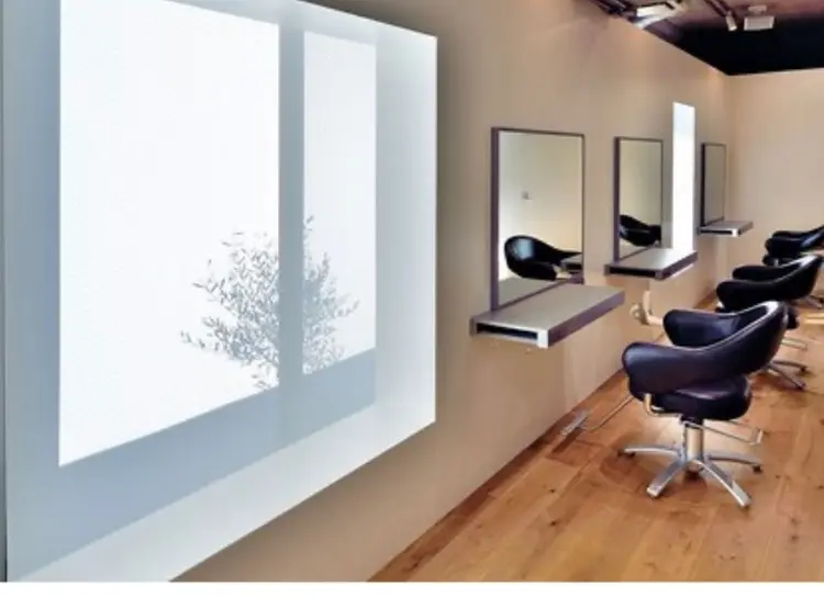 HIQU ROOMの内観・外観2