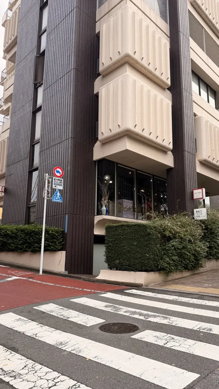 ミンクスタイル　代々木公園店の内観・外観1
