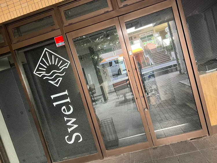Swell 柏店の内観・外観2