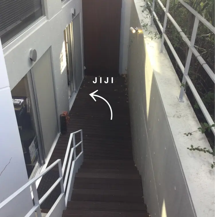 JIJI eyelash salonの内観・外観2