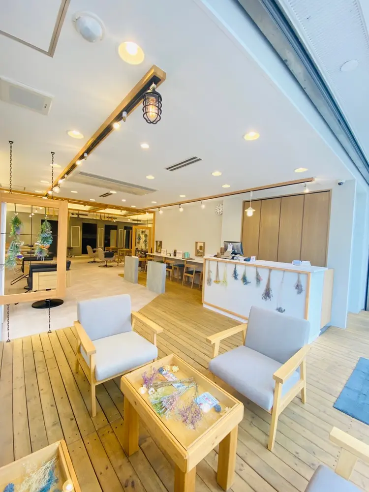 ete by  LILIA.の内観・外観2