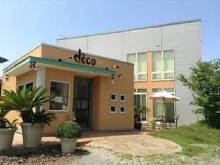 hair spa decoの内観・外観1