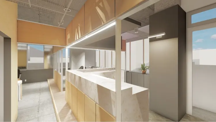 new.本川越店の内観・外観2