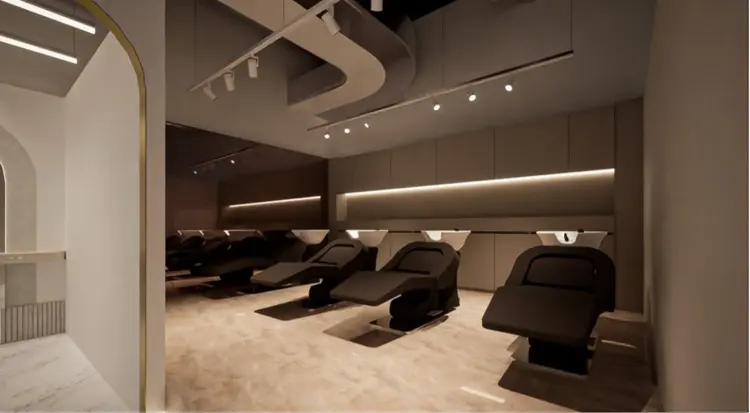 ARMONY表参道の内観・外観3