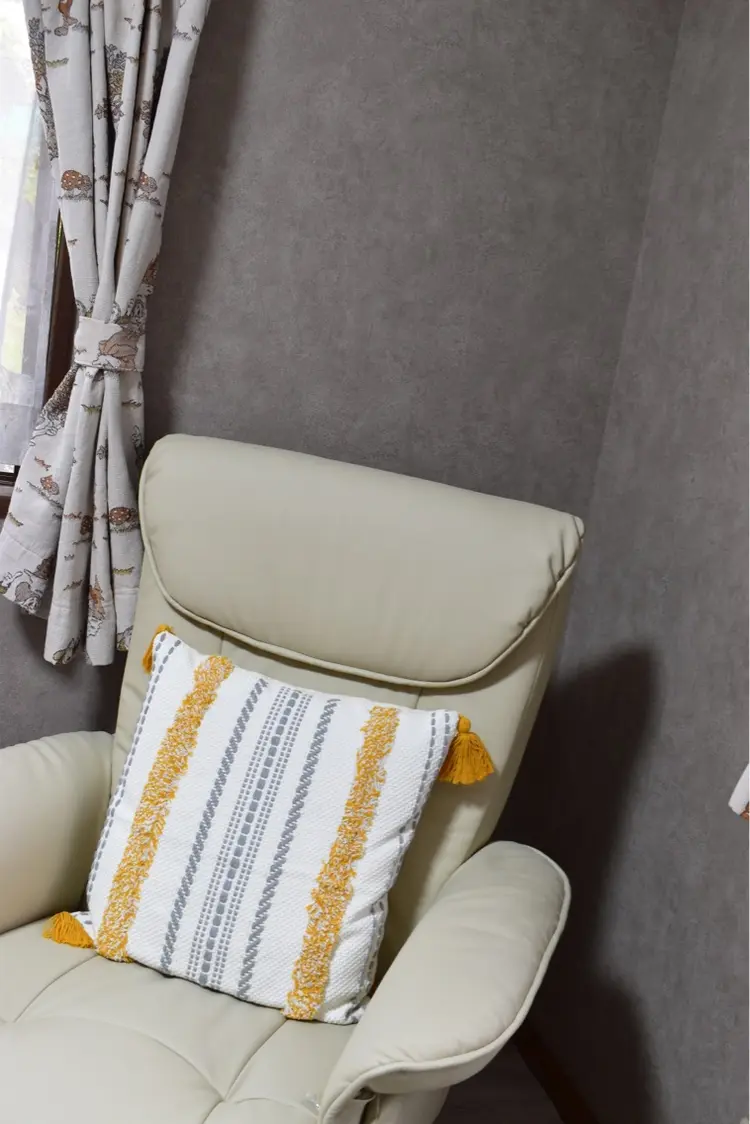 BeLLe  nailの内観・外観2