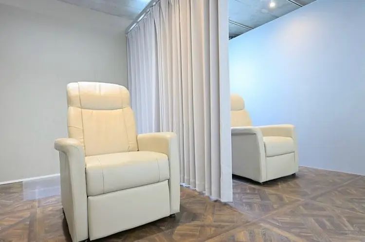 アイブロウサロンRidive二子玉川【眉毛&まつ毛パーマ専門店】の内観・外観2