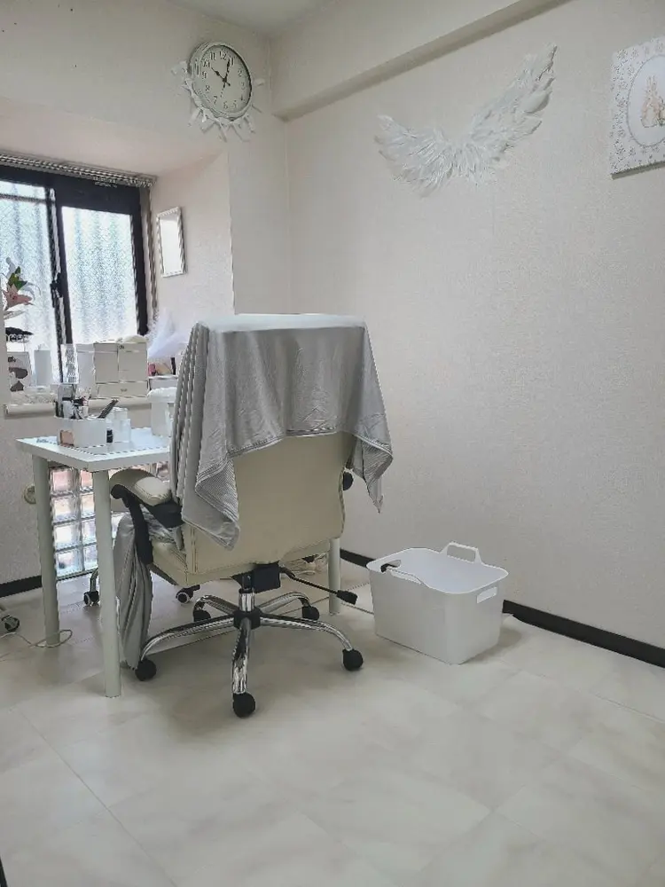 akaneil:sの内観・外観2