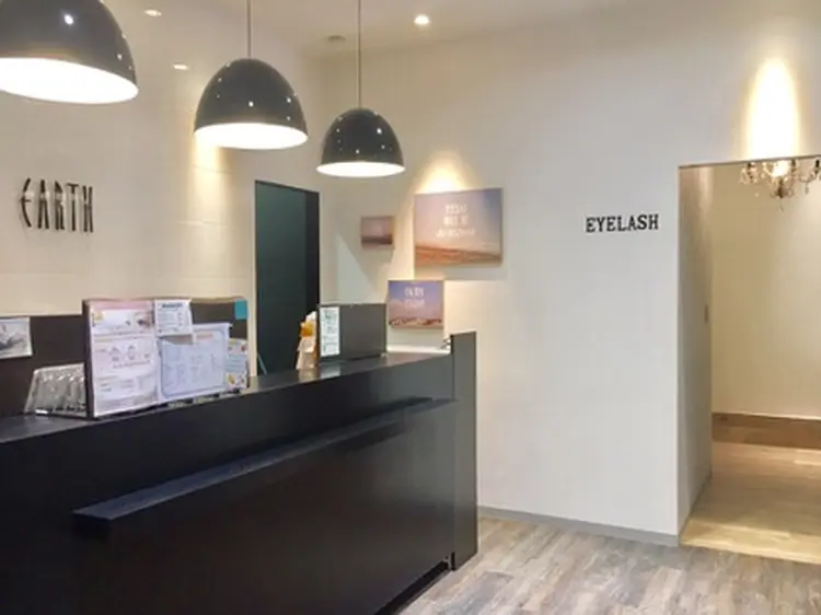 EARTH 宇都宮インターパーク店の内観・外観2