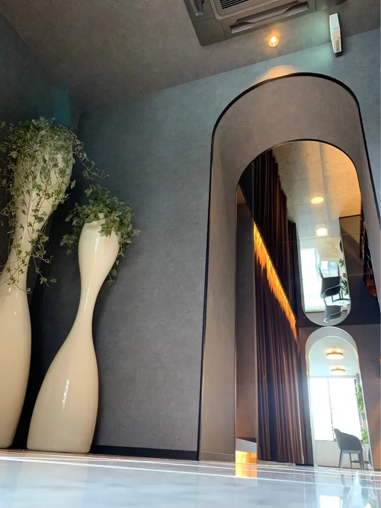 Belleの内観・外観2