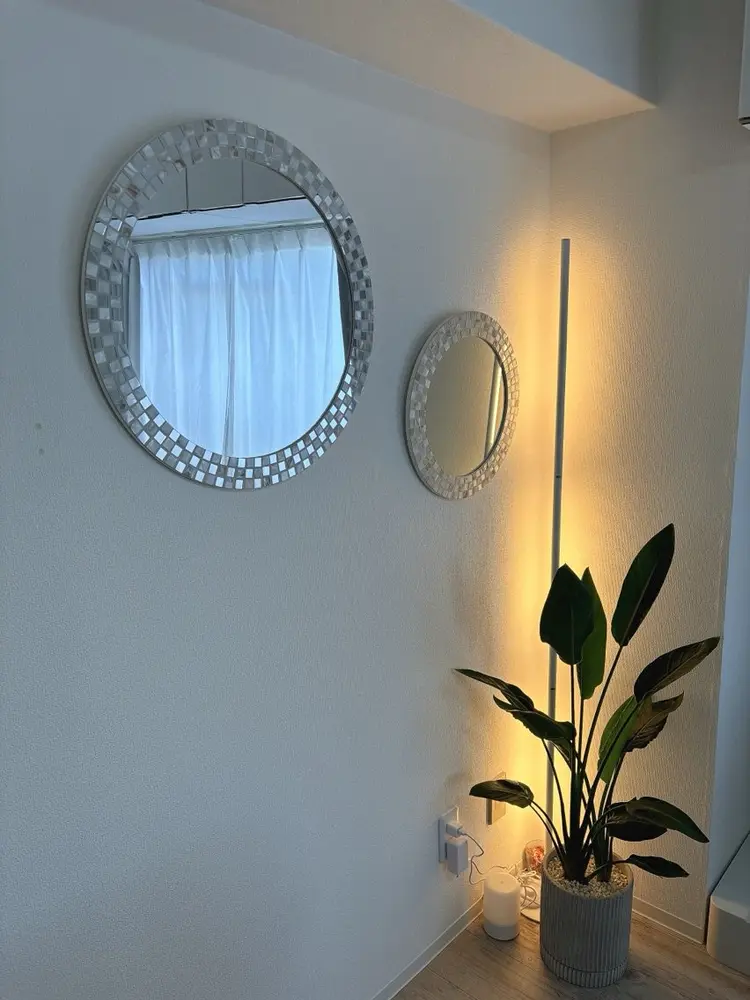 LaLaの内観・外観3