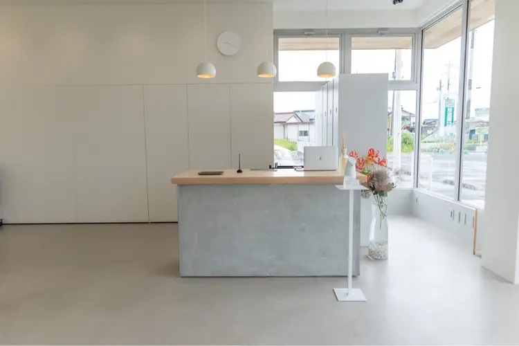 U too e'sの内観・外観2